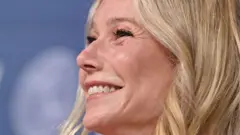Gvinet Paltrou