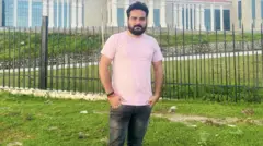 बॉबी पंवार