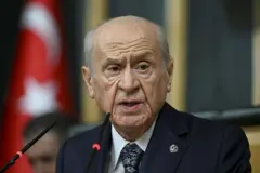 Devlet Bahçeli