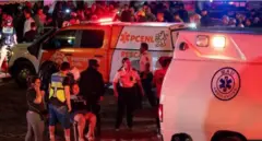 मेक्सिको