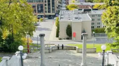 New York'taki Rensselaer Politeknik Enstitüsü