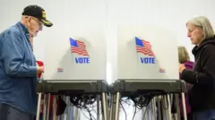 Votantes
