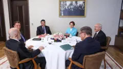 altılı masa