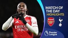 Nani wa kuizuia Arsenal msimu huu?