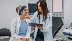 ਸਰਵੀਕਲ ਕੈਂਸਰ