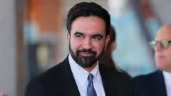 ज़ोहरान ममदानी