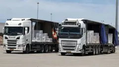 Gawaari sida gargaar