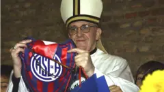 Papa Francisco