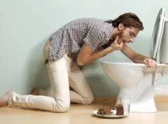 बुलिमिया, बिंज इटिंग, bulimia Binge eating