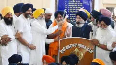 ਸੁਖਬੀਰ ਸਿੰਘ ਬਾਦਲ