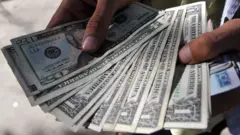 የዶላር ኖቶች