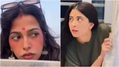 انڈیا، پاکستان، جاسوس