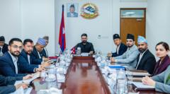 शनिवार र आइतवारगरी हप्तामा दुई दिन बिदा दिने सरकारको निर्णय