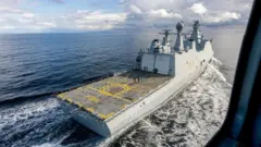 Ship