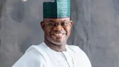 Yahaya Bello