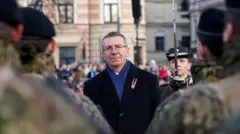 Эдгар Ринкевич