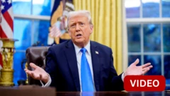 டிரம்ப்