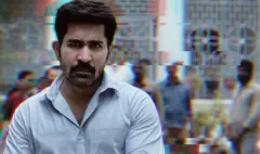 విజయ్ ఆంటోనీ 