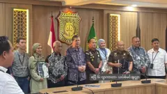 အင်ဒိုနီးရှားက အမှု မြန်မာဘယ်လို တုံ့ပြ့န်နိုင်သလဲ