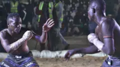 Dambeen ispoortii aadaa hawaasa Hawusaa Kaaba Naayijeeriyaa jiraataniti