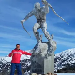 Марат Даниловдун Өзбекстанга сапары