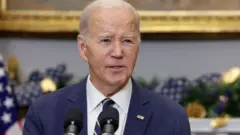 バイデン米大統領