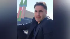 دادگاه حمید حسین‌نژاد حیدرانلو را به دلیل عضویت در حزب کارگران کردستان با اتهام «بغی» به اعدام محکوم کرده است