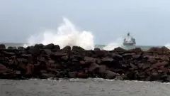 વાવાઝોડું મિગજોમ