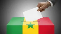 Senegal election
