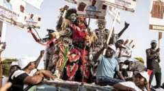 Senegal