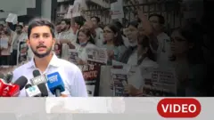 हायकोर्टाचे डॉक्टरांचा संप मागे घेण्याचे निर्देश, नेमकं काय घडलं?