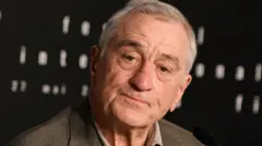 Robert De Niro 