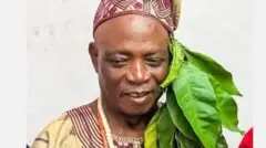 Ọba Rashidi Adewolu Ladoja