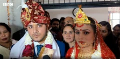 લગ્ન