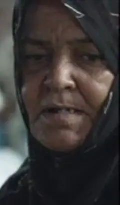 فاطمہ