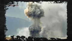 «تو دیگر خواهرم نیستی»؛ وقتی جنگ، بین خانواده‌های ایرانی شکاف می‌اندازد