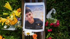 Qué se sabe de la muerte de un joven colombiano de 26 años durante una operación de ICE en Maine