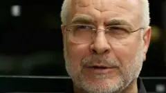 محمدباقر قالیباف