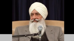 ਗੁਰਿੰਦਰ ਸਿੰਘ