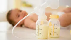 'தாய்ப்பால் தானம் செய்யலாம், விற்பனைக்குத் தடை' - உணவுப் பாதுகாப்பு ஆணைய உத்தரவின் பின்னணி