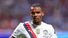 Manuel Akanji