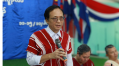 '' မုလအိအလင်းကို ကျွန်တော်တို့ရပ်ဆိုင်းတာကြာလှပြီ... ဥပဒေနဲ့ ငြိစွန်းတယ်လို့ သံသယရှိလာတဲ့အခါ ကျွန်တော်တို့ အကုန်လုံးဖြတ်ချလိုက်တယ်''- ပဒိုစောတောနီး