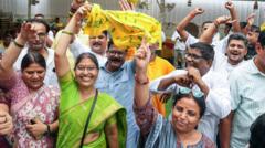 विधानसभा उपचुनाव: बांकीपुर से जीते प्रशांत किशोर, दतिया में कांग्रेस और मांजलपुर में बीजेपी ने दर्ज की जीत