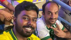 பாகிஸ்தான் அணியை தயார் செய்யும் தமிழர்