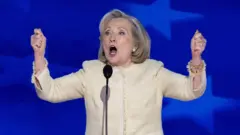 Хиллари Клинтон