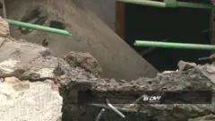 ሓደጋ ዝተፈጸመሉ መንበሪ ገዛ