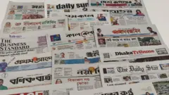 সংবাদপত্র