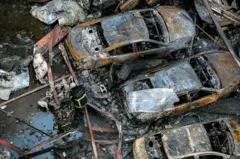 حملات اسرائیل به لبنان