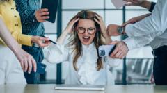 Qué es el "eustrés" y cómo se relaciona con el estrés que conocemos