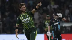 شاہین شاہ
